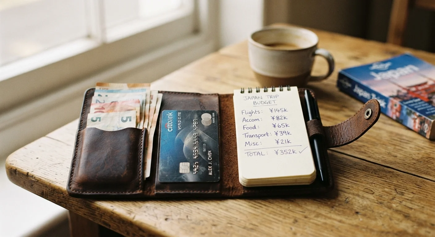 The Case for a Travel Emergency Fund (And How to Size It)