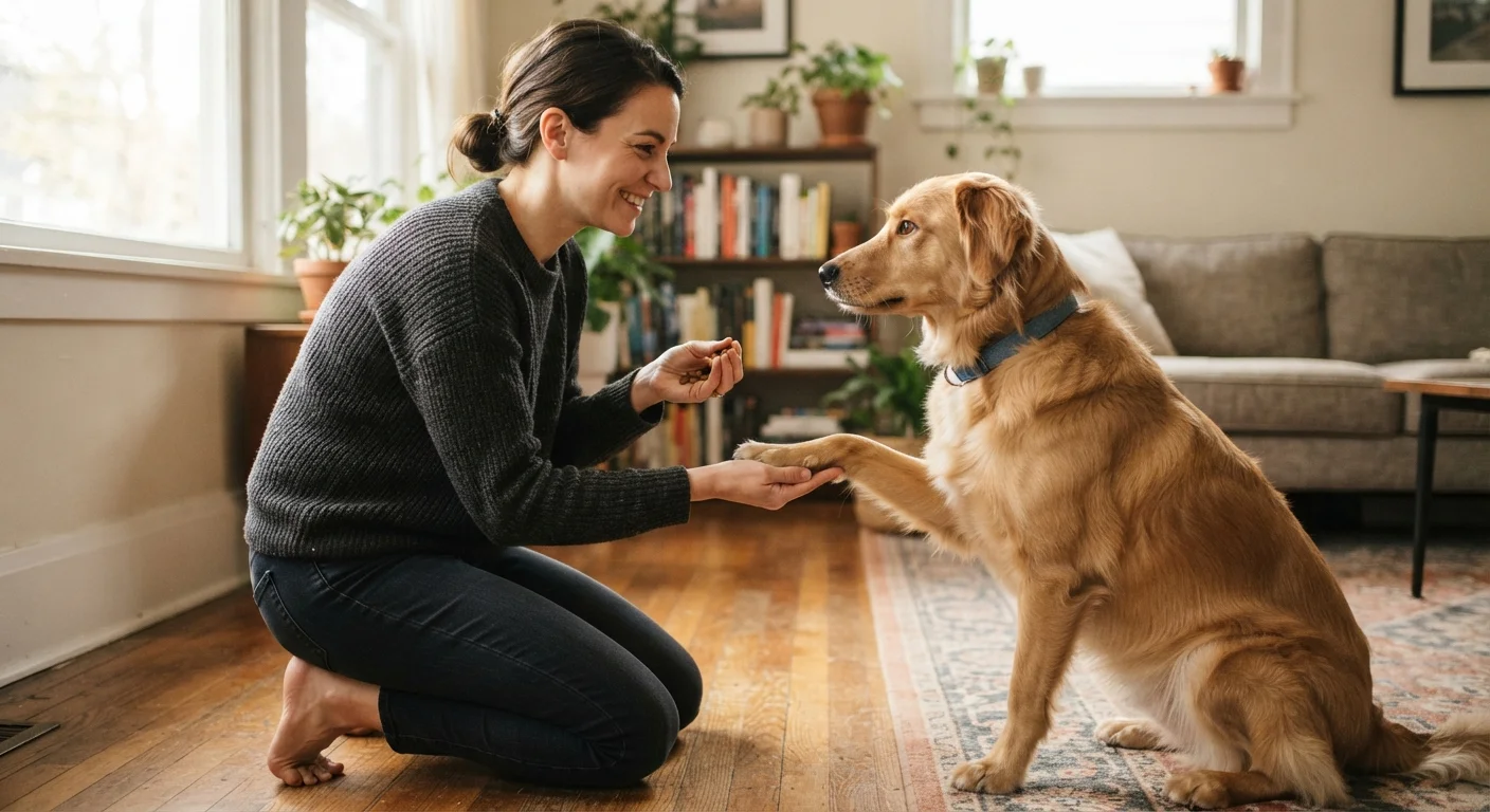 The Complete Picture on Pet Training: Methods, Timelines, and Realistic Expectations