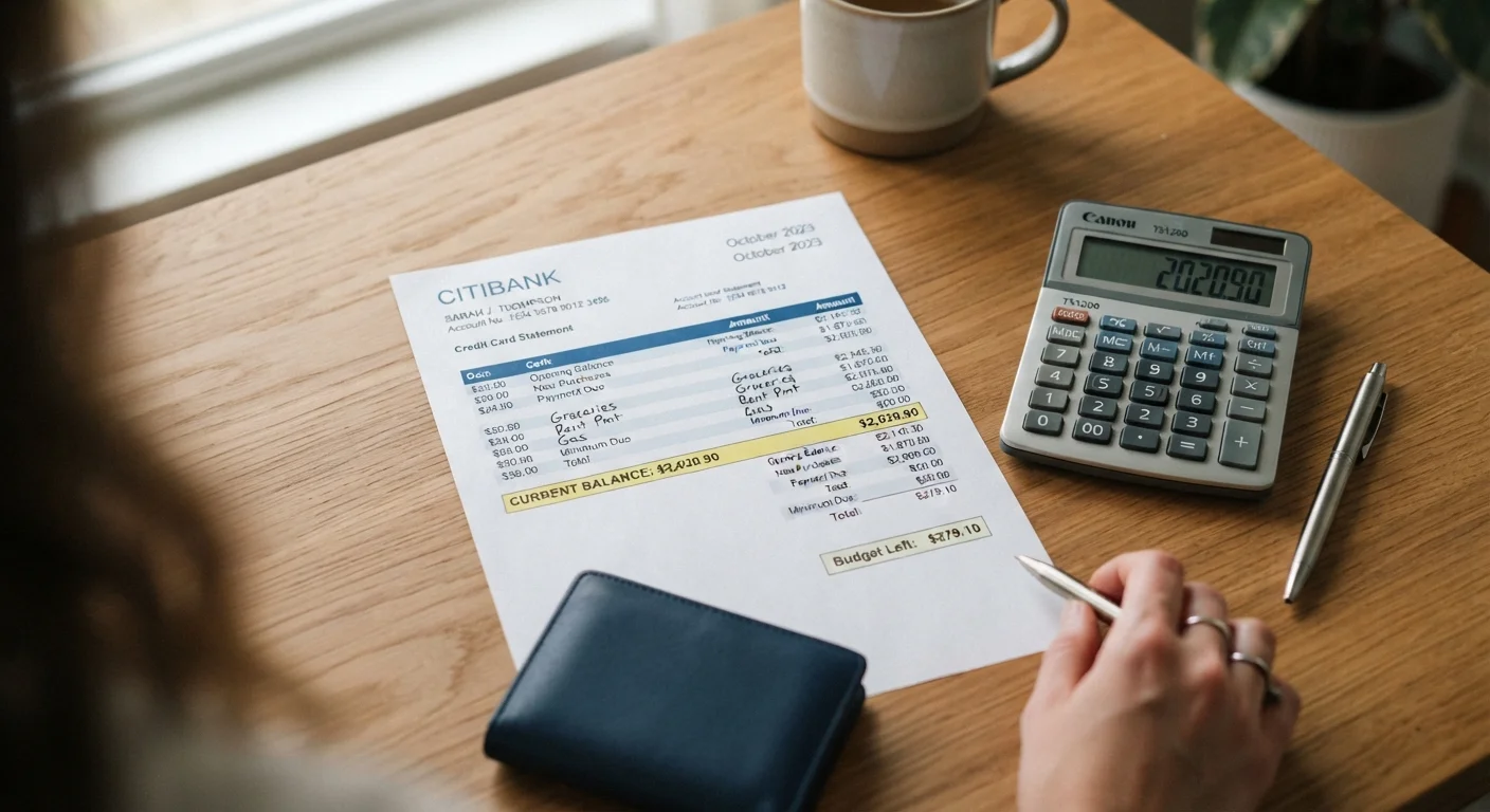 The Real Cost of Carrying a Credit Card Balance Month to Month