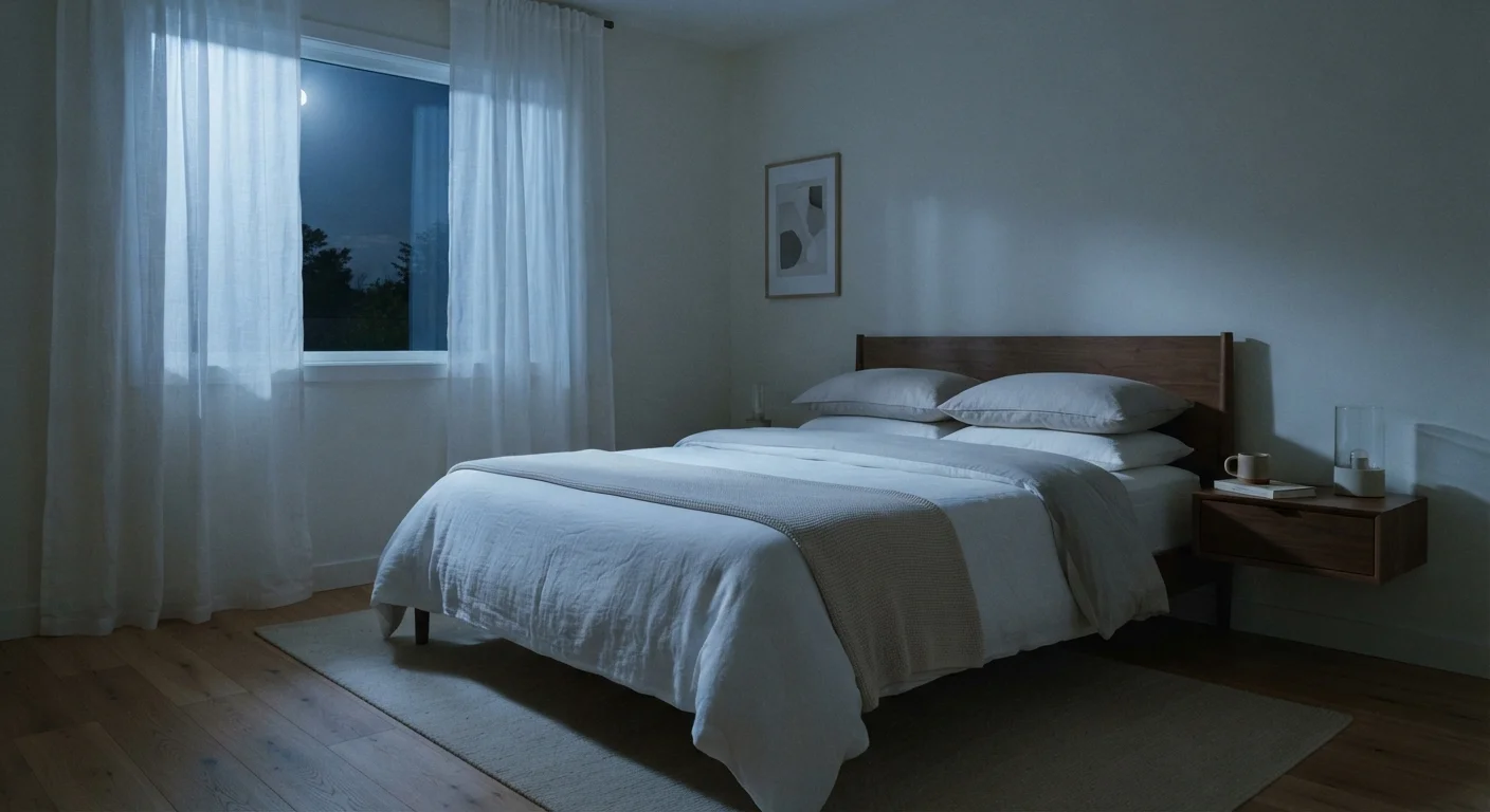 The Science Behind Why Sleep and Mental Health Are So Deeply Connected