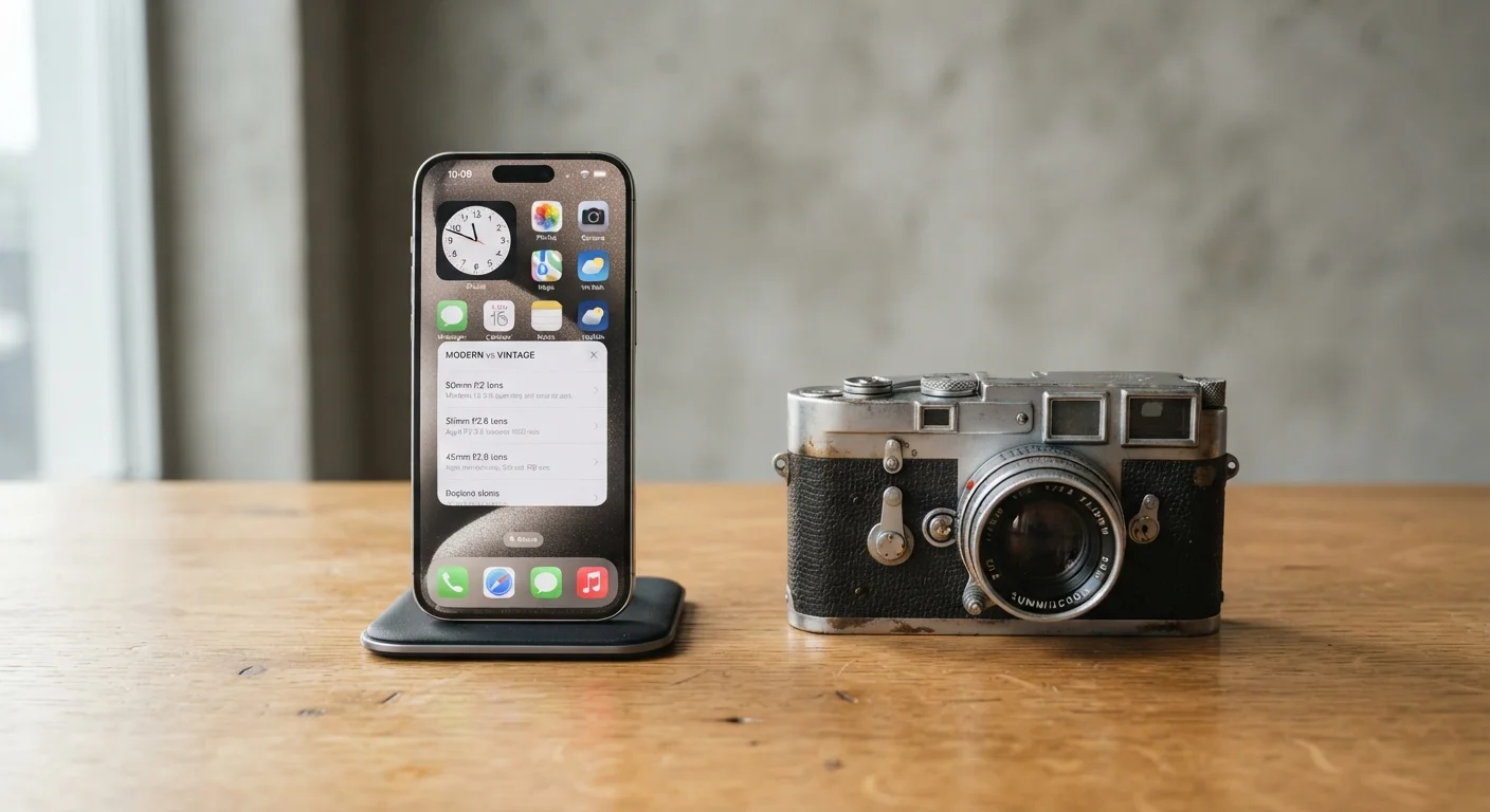 The Trade-offs of Buying Newer vs. Established Product Models