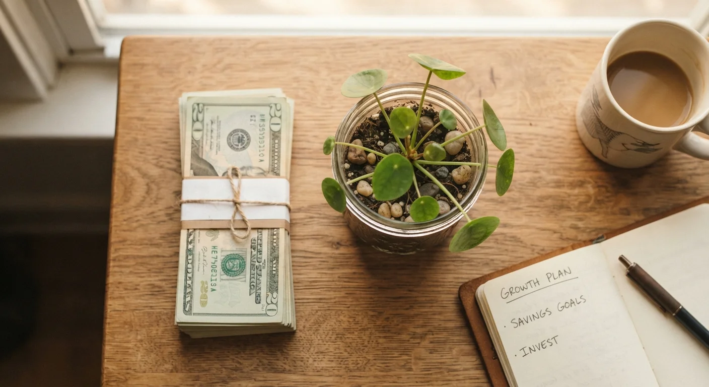 The Trade-offs of Keeping Too Much Cash on the Sidelines