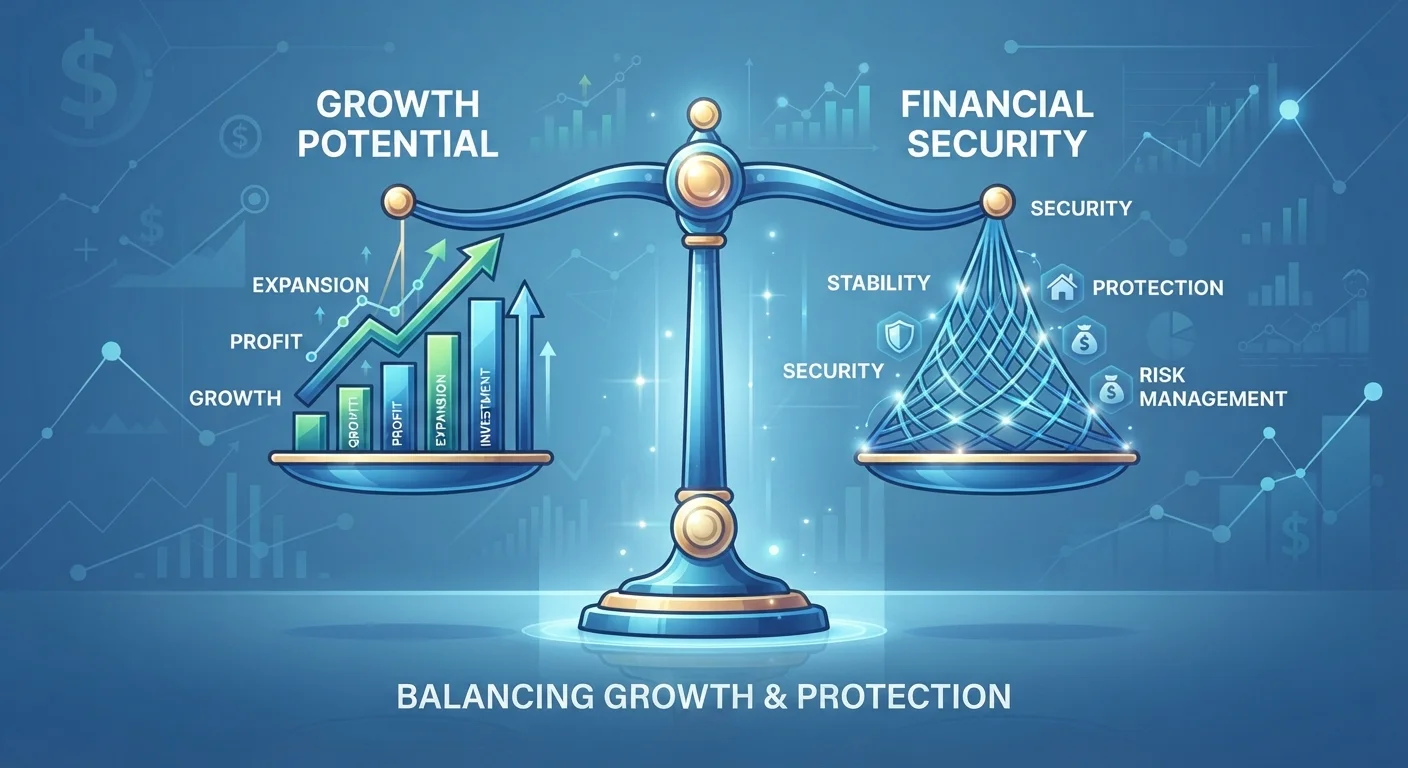 Understanding Risk Tolerance and Why It Shapes Every Investment Decision