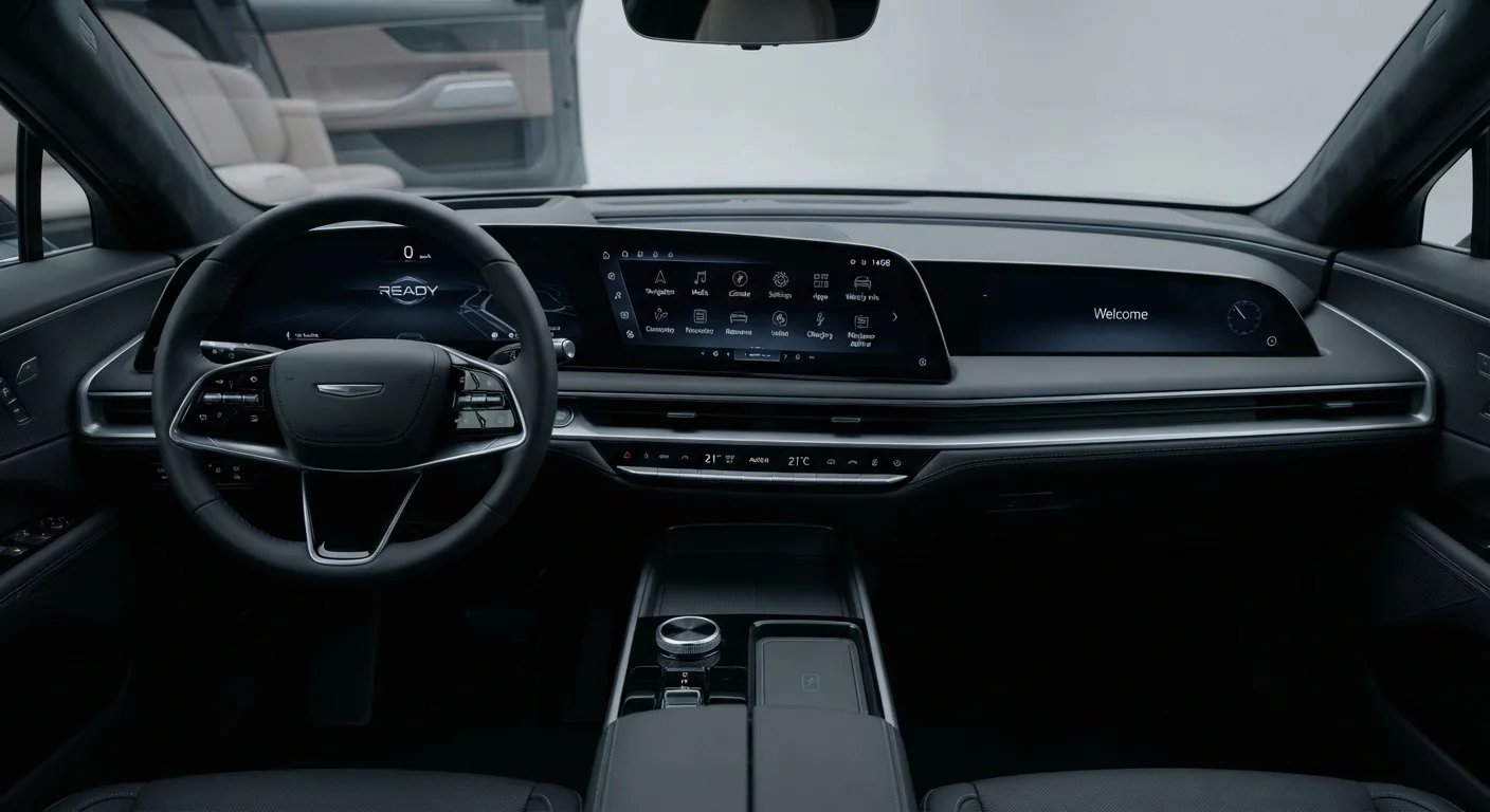 Vehicle Features That Sound Essential but Rarely Get Used