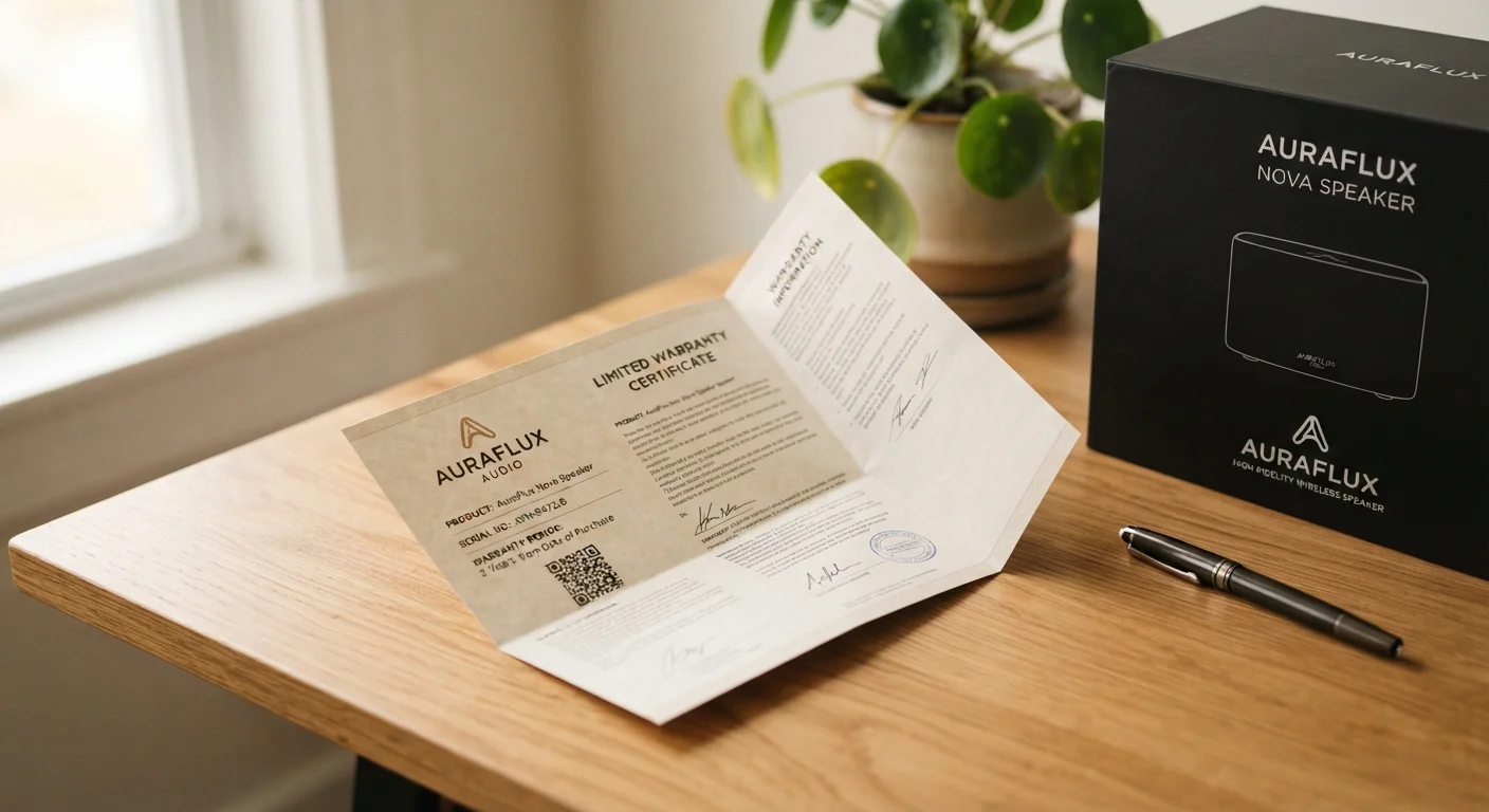 Warranty Terms Decoded: What Coverage Actually Protects You