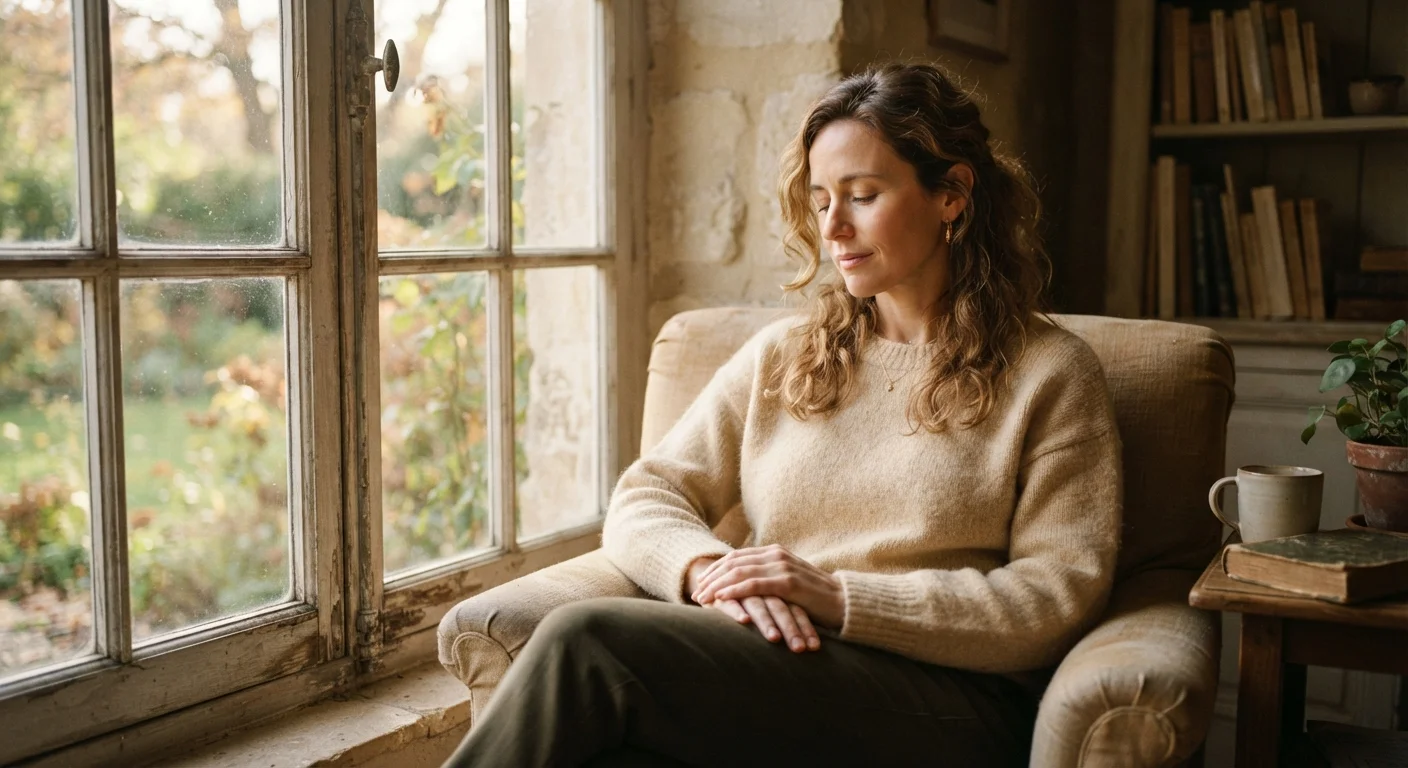 What Emotional Regulation Actually Means — and Why It Matters