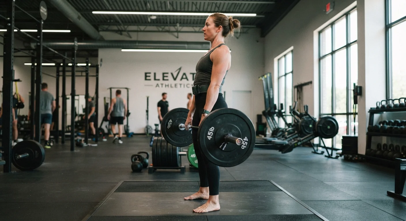 What Progressive Overload Actually Means — and Why It Drives Fitness Gains