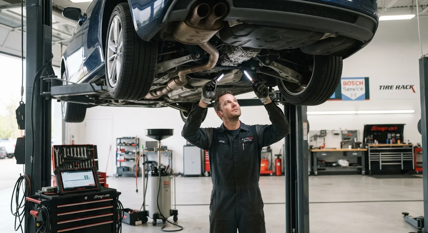 What 'Reliability' Actually Means When You're Shopping for a Car