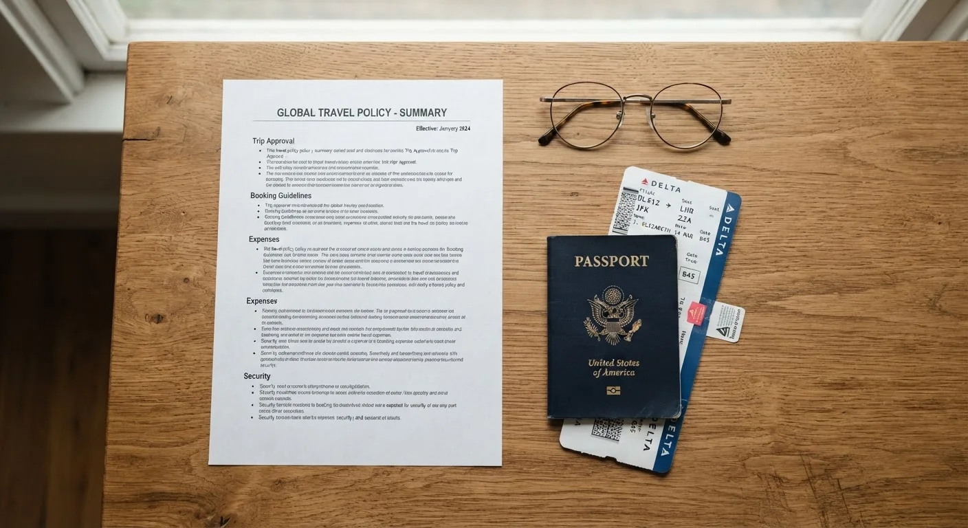 What Travel Insurance Actually Covers — and What It Doesn't
