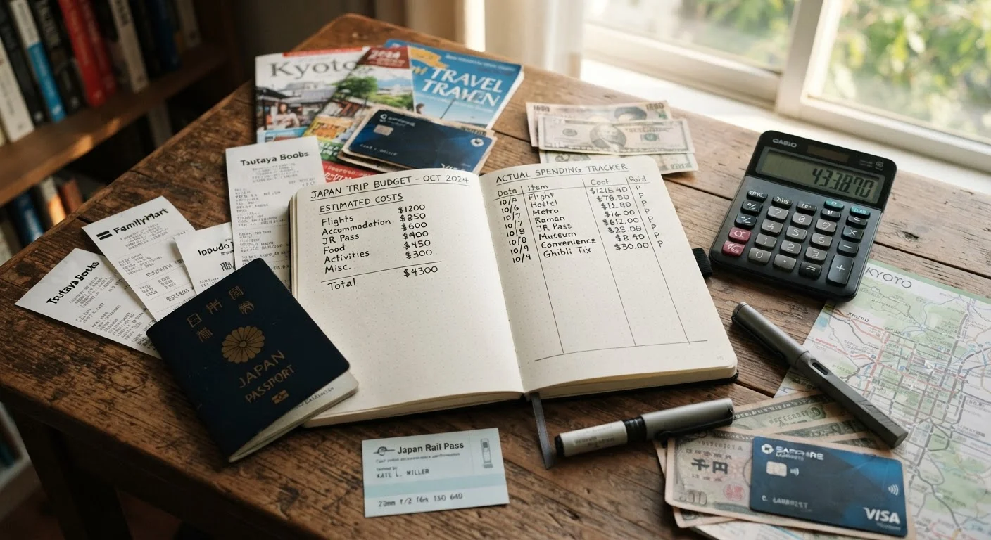 Where Travel Budgets Break Down—and What to Do Differently