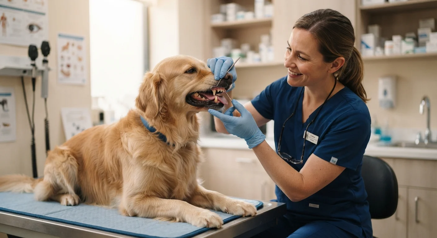 Why Dental Health Is One of the Most Overlooked Parts of Pet Care