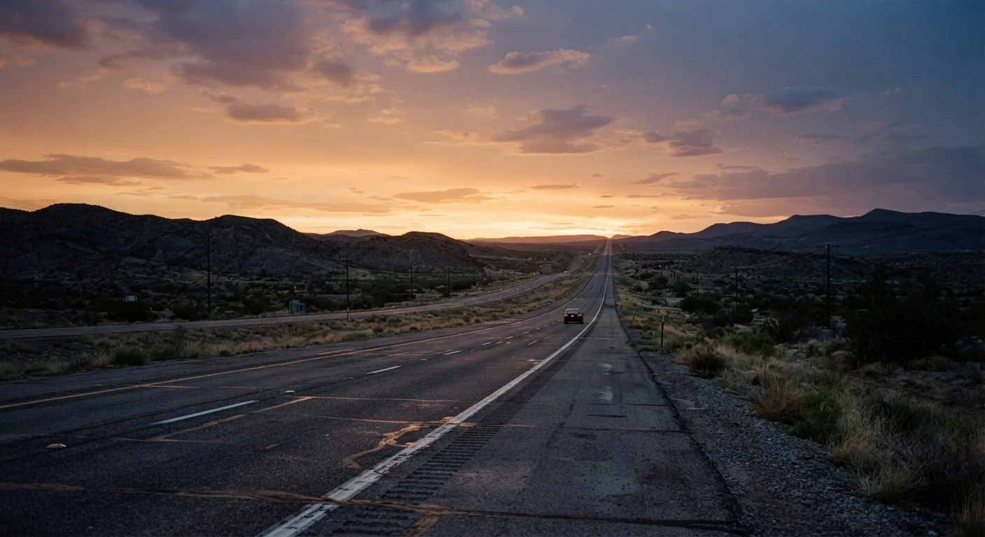 Why Road Trippers Underestimate Driving Fatigue—and How to Manage It