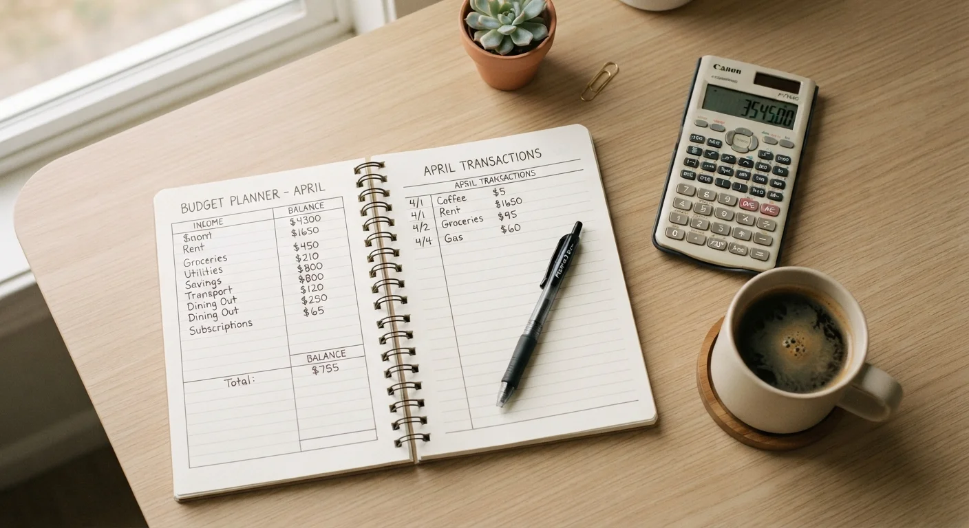 Zero-Based Budgeting: Assigning Every Dollar a Job